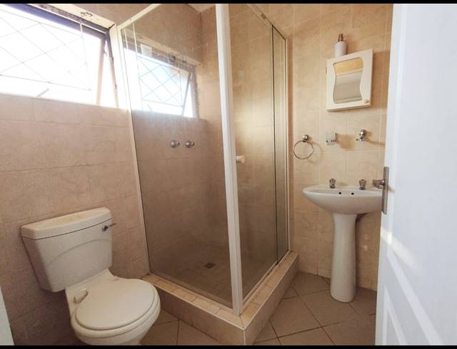 1 BEDROOM APARTMENT RENTED IN BALLITO CENTRAL